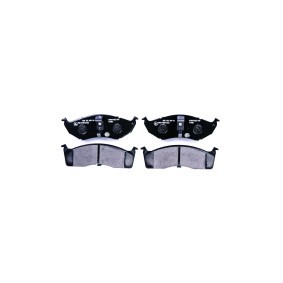 Bremsbeläge 8DB 355 007-941 von HELLA günstig für 35,86 € online kaufen