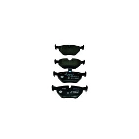 Bremsbeläge 8DB 355 007-981 von HELLA günstig für 33,03 € online kaufen