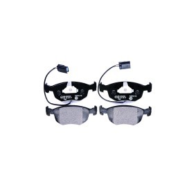 Bremsbeläge 8DB 355 007-991 von HELLA günstig für 55,97 € online kaufen