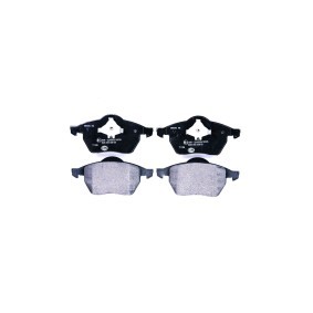Bremsbeläge 8DB 355 008-001 von HELLA günstig für 38,64 € online kaufen