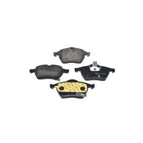 Bremsbeläge 8DB 355 008-041 von HELLA günstig für 40,35 € online kaufen