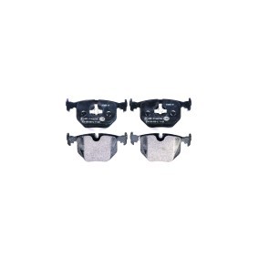 Bremsbeläge 8DB 355 008-121 von HELLA günstig für 34,97 € online kaufen