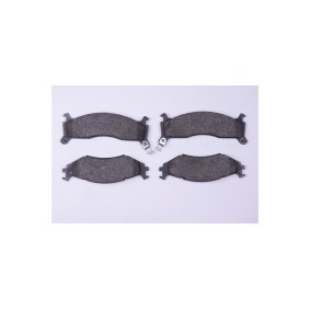 Bremsbeläge 8DB 355 008-221 von HELLA günstig für 49,57 € online kaufen