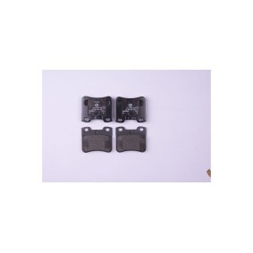 Bremsbeläge 8DB 355 008-301 von HELLA günstig für 28,74 € online kaufen
