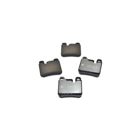 Bremsbeläge 8DB 355 008-491 von HELLA günstig für 57,98 € online kaufen