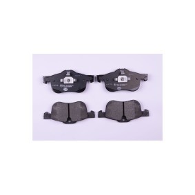 Bremsbeläge 8DB 355 008-941 von HELLA günstig für 44,93 € online kaufen