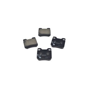 Bremsbeläge 8DB 355 009-041 von HELLA günstig für 40,05 € online kaufen