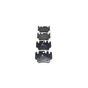Bremsbeläge 8DB 355 009-281 von HELLA günstig für 106,01 € online kaufen