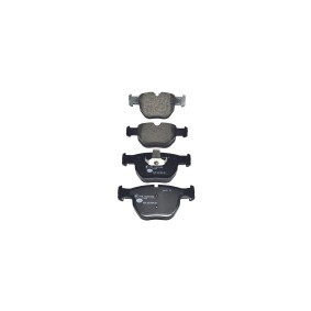 Bremsbeläge 8DB 355 009-301 von HELLA günstig für 48,21 € online kaufen