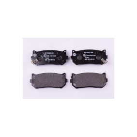 Bremsbeläge 8DB 355 009-341 von HELLA günstig für 27,77 € online kaufen