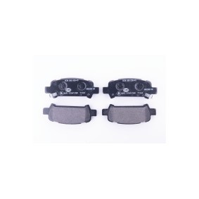 Bremsbeläge 8DB 355 009-401 von HELLA günstig für 26,04 € online kaufen