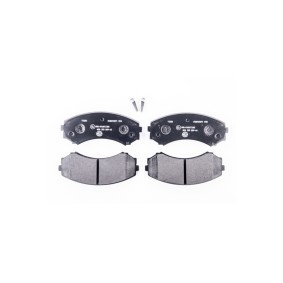 Bremsbeläge 8DB 355 009-461 von HELLA günstig für 30,92 € online kaufen