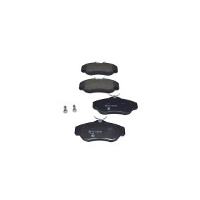 Bremsbeläge 8DB 355 009-531 von HELLA günstig für 38,01 € online kaufen