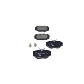 Bremsbeläge 8DB 355 009-541 von HELLA günstig für 30,90 € online kaufen