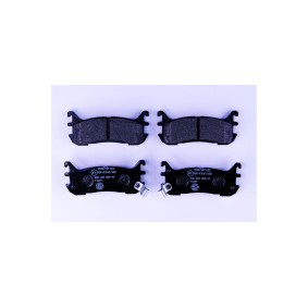 Bremsbeläge 8DB 355 009-911 von HELLA günstig für 29,95 € online kaufen