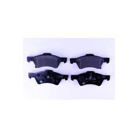 Bremsbeläge 8DB 355 010-061 von HELLA günstig für 39,14 € online kaufen