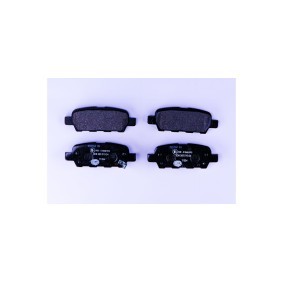Bremsbeläge 8DB 355 010-241 von HELLA günstig für 29,24 € online kaufen
