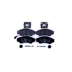 Bremsbeläge 8DB 355 010-401 von HELLA günstig für 42,20 € online kaufen