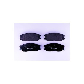 Bremsbeläge 8DB 355 010-451 von HELLA günstig für 45,04 € online kaufen