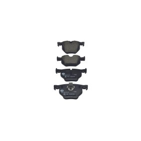 Bremsbeläge 8DB 355 010-471 von HELLA günstig für 38,21 € online kaufen