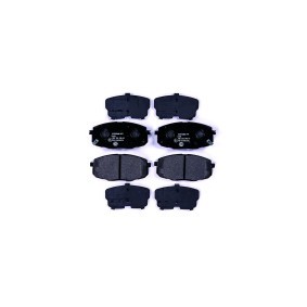 Bremsbeläge 8DB 355 010-611 von HELLA günstig für 27,61 € online kaufen