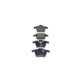 Bremsbeläge 8DB 355 010-801 von HELLA günstig für 42,43 € online kaufen