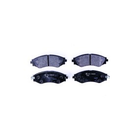 Bremsbeläge 8DB 355 010-951 von HELLA günstig für 39,26 € online kaufen
