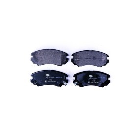 Bremsbeläge 8DB 355 010-991 von HELLA günstig für 45,50 € online kaufen