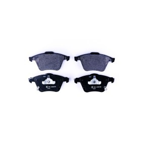 Bremsbeläge 8DB 355 011-051 von HELLA günstig für 61,84 € online kaufen