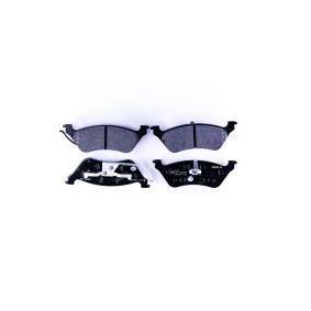 Bremsbeläge 8DB 355 011-061 von HELLA günstig für 36,34 € online kaufen