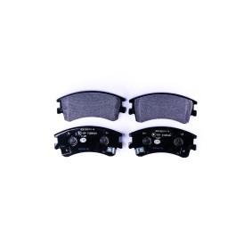 Bremsbeläge 8DB 355 011-141 von HELLA günstig für 31,94 € online kaufen