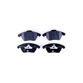 Bremsbeläge 8DB 355 011-811 von HELLA günstig für 30,09 € online kaufen