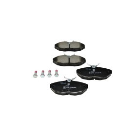Bremsbeläge 8DB 355 011-961 von HELLA günstig für 52,05 € online kaufen