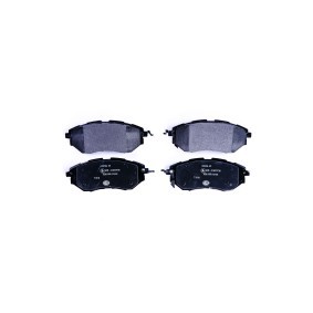 Bremsbeläge 8DB 355 012-031 von HELLA günstig für 41,65 € online kaufen