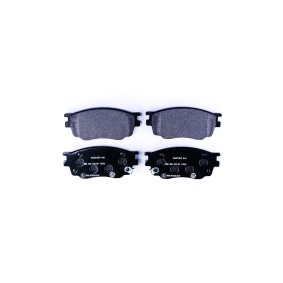 Bremsbeläge 8DB 355 012-091 von HELLA günstig für 40,57 € online kaufen