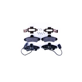 Bremsbeläge 8DB 355 012-201 von HELLA günstig für 35,11 € online kaufen