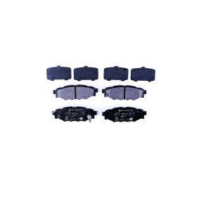 Bremsbeläge 8DB 355 012-261 von HELLA günstig für 33,30 € online kaufen