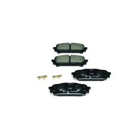 Bremsbeläge 8DB 355 012-311 von HELLA günstig für 31,61 € online kaufen