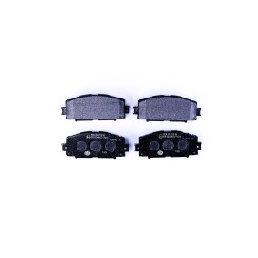 Bremsbeläge 8DB 355 012-361 von HELLA günstig für 31,39 € online kaufen