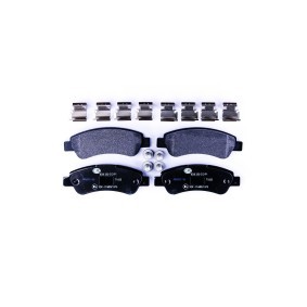 Bremsbeläge 8DB 355 012-911 von HELLA günstig für 39,14 € online kaufen