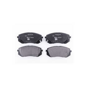 Bremsbeläge 8DB 355 012-961 von HELLA günstig für 52,35 € online kaufen