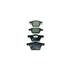 Bremsbeläge 8DB 355 013-001 von HELLA günstig für 60,27 € online kaufen