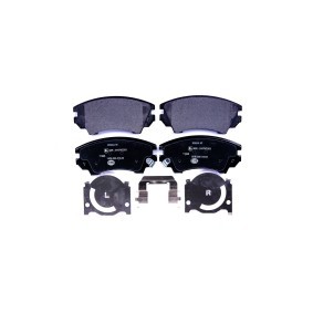Bremsbeläge 8DB 355 013-041 von HELLA günstig für 52,63 € online kaufen