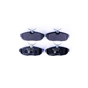 Bremsbeläge 8DB 355 013-111 von HELLA günstig für 47,62 € online kaufen