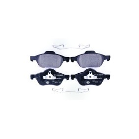 Bremsbeläge 8DB 355 013-271 von HELLA günstig für 32,95 € online kaufen