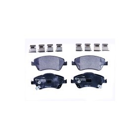 Bremsbeläge 8DB 355 013-561 von HELLA günstig für 31,18 € online kaufen