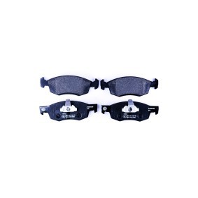 Bremsbeläge 8DB 355 013-951 von HELLA günstig für 38,07 € online kaufen