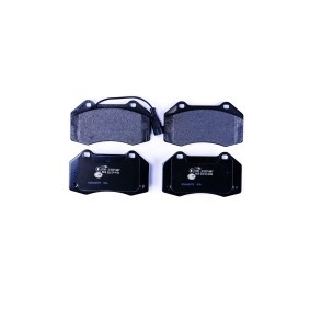 Bremsbeläge 8DB 355 014-061 von HELLA günstig für 45,50 € online kaufen