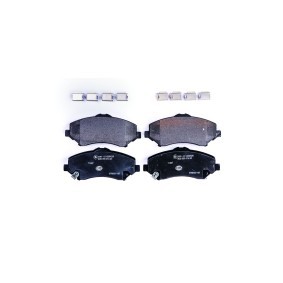 Bremsbeläge 8DB 355 014-231 von HELLA günstig für 61,40 € online kaufen