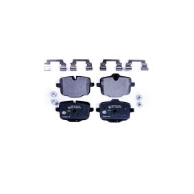 Bremsbeläge 8DB 355 014-361 von HELLA günstig für 54,50 € online kaufen